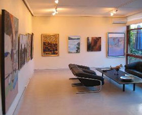 Solander Gallery - Australia Accommodation 0