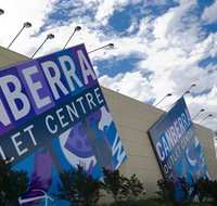 Canberra Outlet Centre - Australia Accommodation