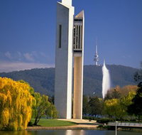 National Carillon - Australia Accommodation