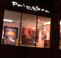 Paintbox Fine Art - Australia Accommodation
