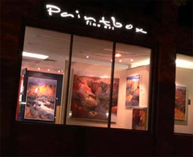 Paintbox Fine Art - Australia Accommodation 0