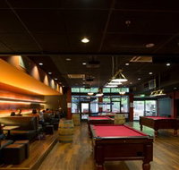 ANU Union Bar - Australia Accommodation