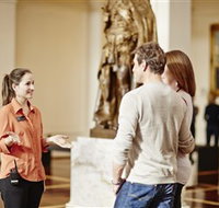 Museum of Australian Democracy at Old Parliament House - Australia Accommodation