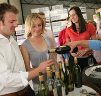 Pankhurst Wines - Australia Accommodation