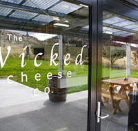 The Wicked Cheese Company - Australia Accommodation