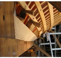Wooden Boat Centre - Tasmania - Australia Accommodation