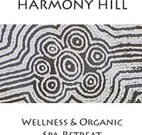 Harmony Hill Wellness and Organic Spa Retreat - Australia Accommodation