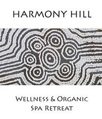 Harmony Hill Wellness And Organic Spa Retreat - Australia Accommodation 0