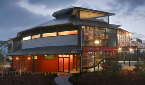 Barilla Bay Oysters - Australia Accommodation 0