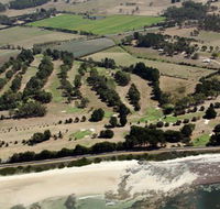 Seabrook Golf Club - Australia Accommodation