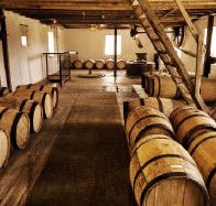 Nant Distillery - Australia Accommodation