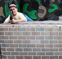 Pandemonium Discovery and Adventure Centre - Imaginarium - Australia Accommodation