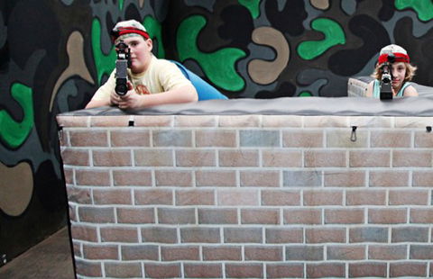 Pandemonium Discovery And Adventure Centre - Imaginarium - Australia Accommodation 0