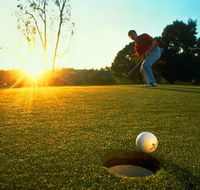 Launceston Golf Club - Australia Accommodation