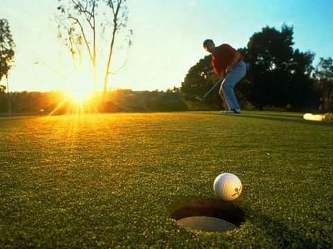 Launceston Golf Club - Australia Accommodation 0