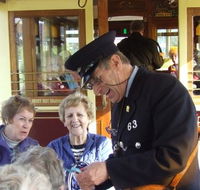 Launceston Tramway Museum - Australia Accommodation