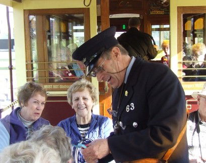 Launceston Tramway Museum - Australia Accommodation 0