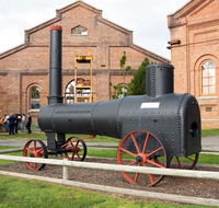 Beaconsfield Mine and Heritage Centre - Australia Accommodation