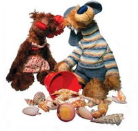 Doll And Bear Cottage Of Scottsdale - The - Australia Accommodation