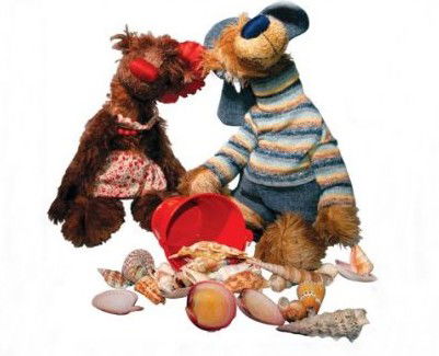 Doll And Bear Cottage Of Scottsdale - The - Australia Accommodation 0