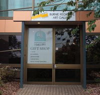 Burnie Regional Art Gallery - Australia Accommodation