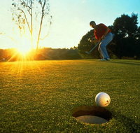 Ulverstone Golf Club - 18 Hole - Australia Accommodation