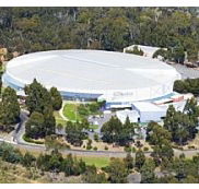 Silverdome - Australia Accommodation
