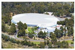 Silverdome - Australia Accommodation 0