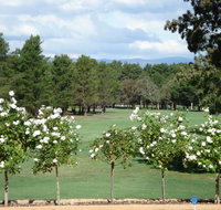 RMC Golf Club - Australia Accommodation