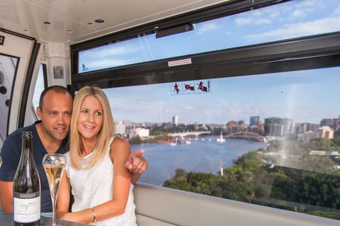 The Wheel Of Brisbane - Australia Accommodation 3