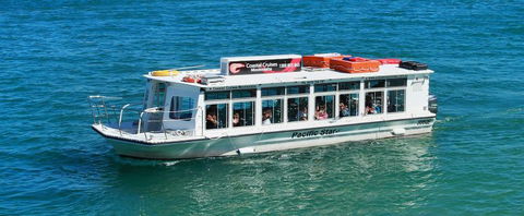 Cruisemooloolaba - Australia Accommodation 1