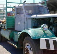 National Road Transport Hall of Fame - Australia Accommodation