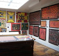 The Stockyard Gallery - Australia Accommodation