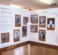 National Pioneer Womens Hall of Fame - Australia Accommodation