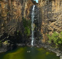 Northern Rockhole - Australia Accommodation