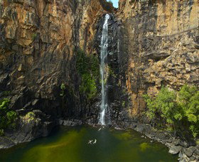 Northern Rockhole - Australia Accommodation 0