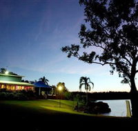 Lake Bennett Resort - Australia Accommodation