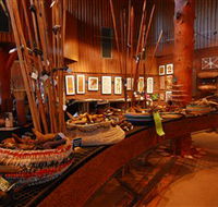 Maruku Retail Gallery - Australia Accommodation