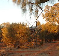Uluru-Kata Tjuta Cultural Centre - Australia Accommodation