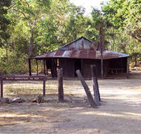Blyth Homestead - Australia Accommodation