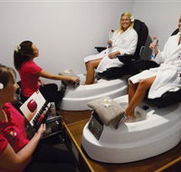 Harmony Day Spa Darwin and Anti Aging Clinic - Australia Accommodation