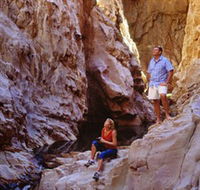 Redbank Gorge - Australia Accommodation