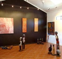 Ironwood Arts - Australia Accommodation