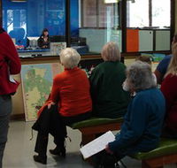 Alice Springs School of the Air Visitor Centre - Australia Accommodation