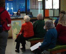 Alice Springs School Of The Air Visitor Centre - Australia Accommodation 0
