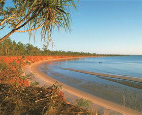 Cobourg Peninsula NT Australia Accommodation