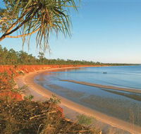 Garig Gunak Barlu National Park - Australia Accommodation