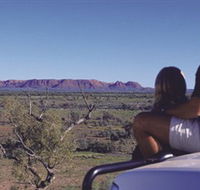 Tnorala/Gosse Bluff Conservation Reserve - Australia Accommodation