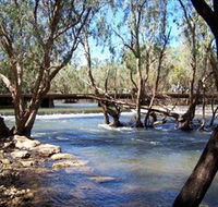 Low Level Nature Reserve - Australia Accommodation