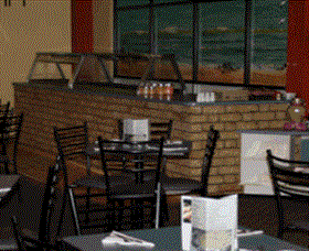 Tennant Creek Memorial Club Inc - Australia Accommodation